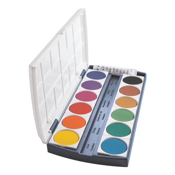 Herlitz Verfdoos