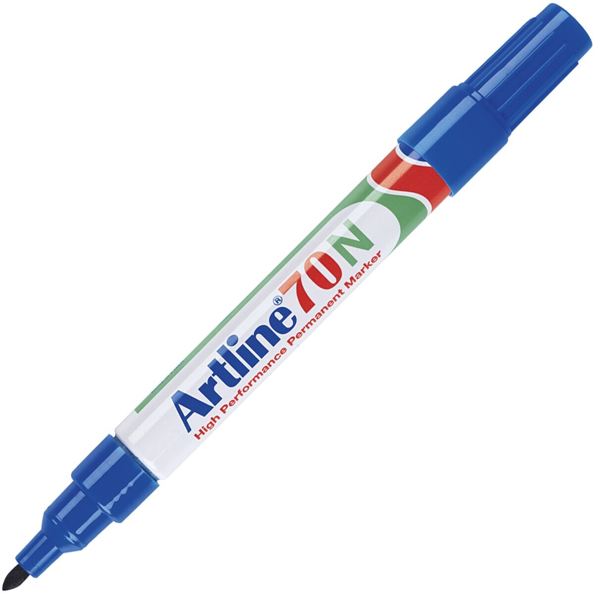 Artline Permanent-Marker 70N - ronde punt, Lijndikte 1,5 mm