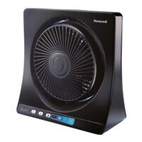 Honeywell Tafelventilator �HT-354E�