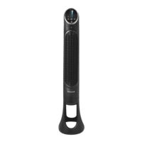 Honeywell QuietSet&reg; Torenventilator �HYF290E4�