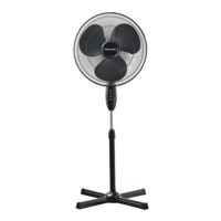 Honeywell Staande ventilator �HSF1630E Comfort Control�