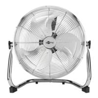 goobay Retro staande ventilator �39510�, 16