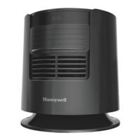 Honeywell Slaap-ventilator �HT-F400 E�