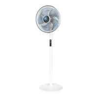 Rowenta Staande ventilator �Turbo Silence Extreme+� (VU5770)
