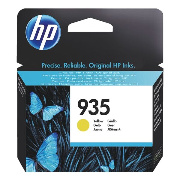 Inktpatroon »HP 935«