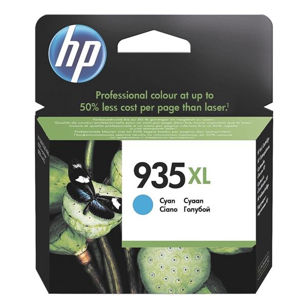 Inktpatroon »HP 935XL«