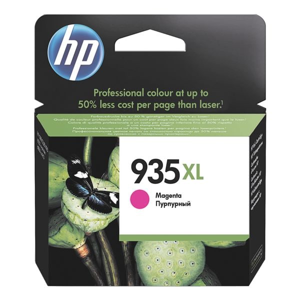 Inktpatroon »HP 935XL«