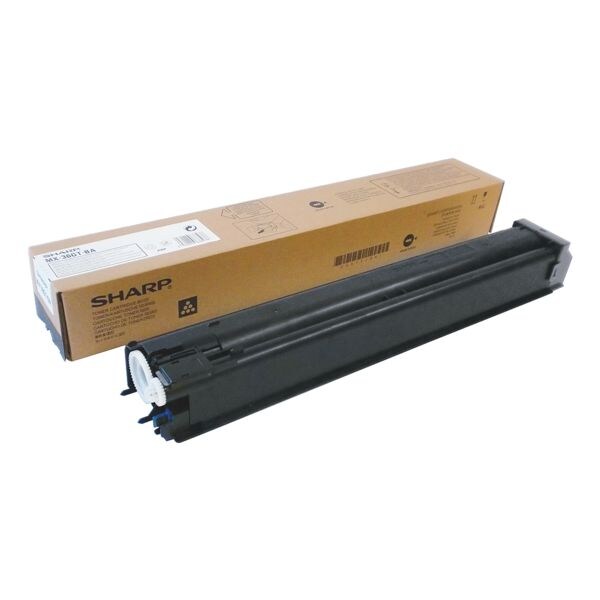 Toner »MX-36GTBA«