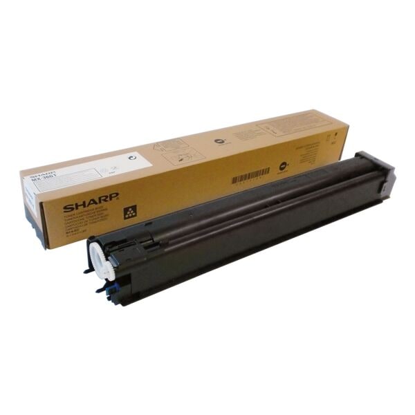 Toner »MX-36GTYA«