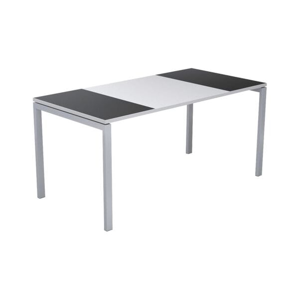 Bureau »easyOffice« 140 cm