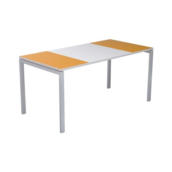 Bureau »easyOffice« 160 cm