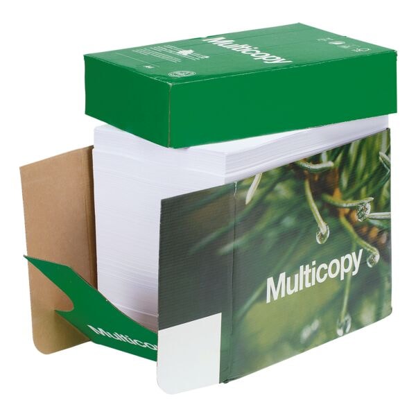 Maxi-box multifunctioneel papier »Multicopy«