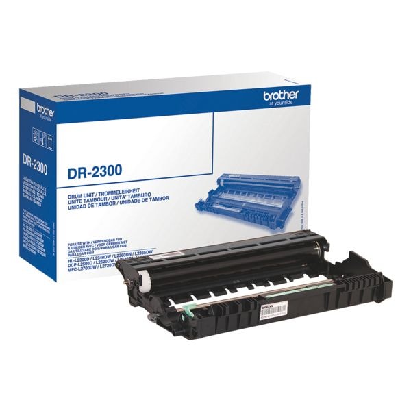 Trommel (zonder toner) »DR-2300«