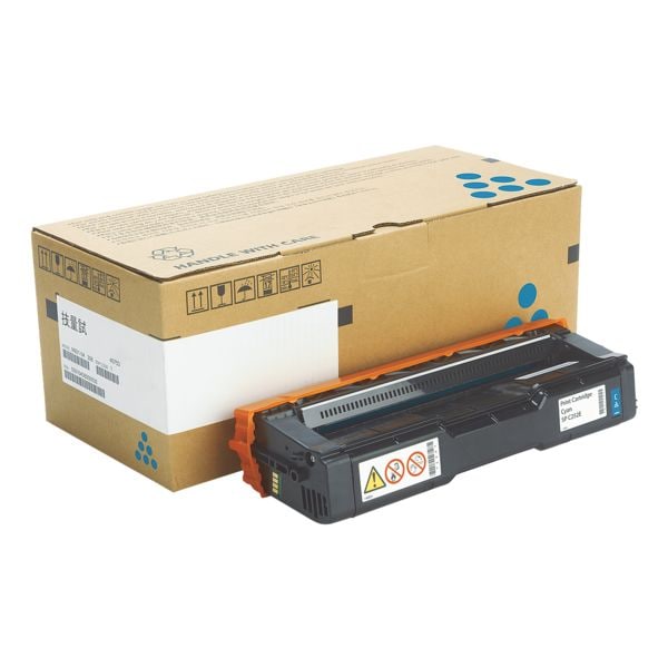 Toner »407544« SP C250E