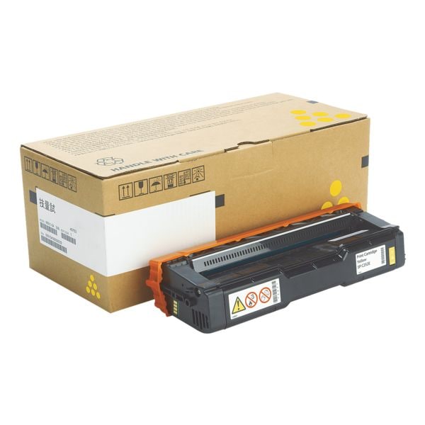 Toner »407546« SP C250E