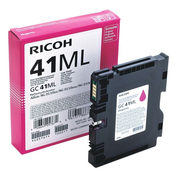 Gel-patroon »405767« GC41ML