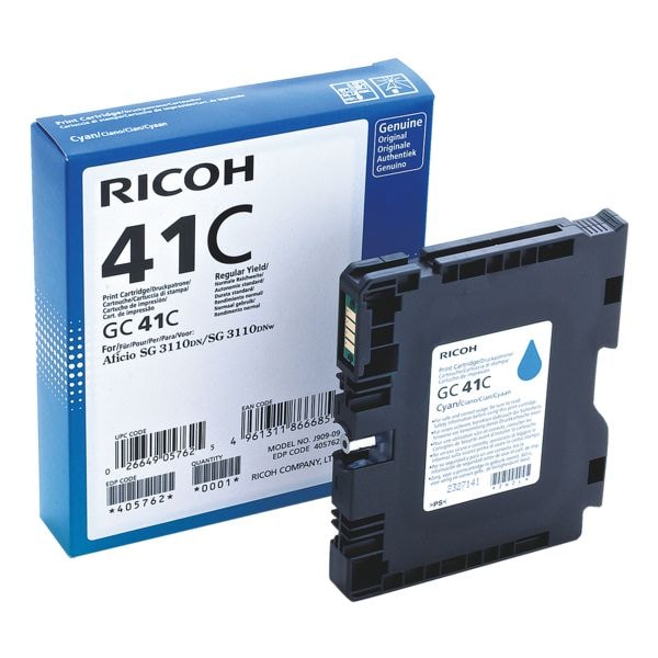 Gel-patroon »405762 HC« GC41C
