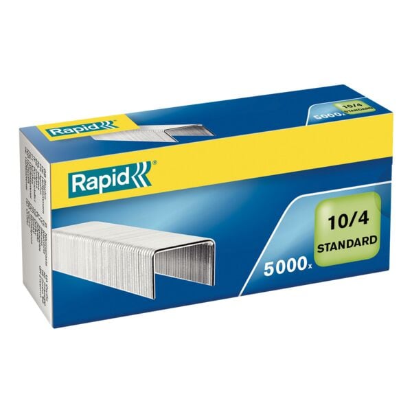 Nietjes »No. 10« 5000 stuks