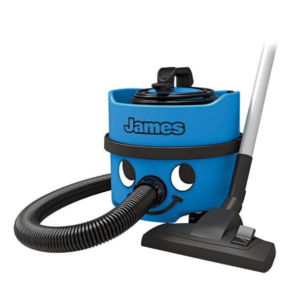 Stofzuiger »James JDS181-11«