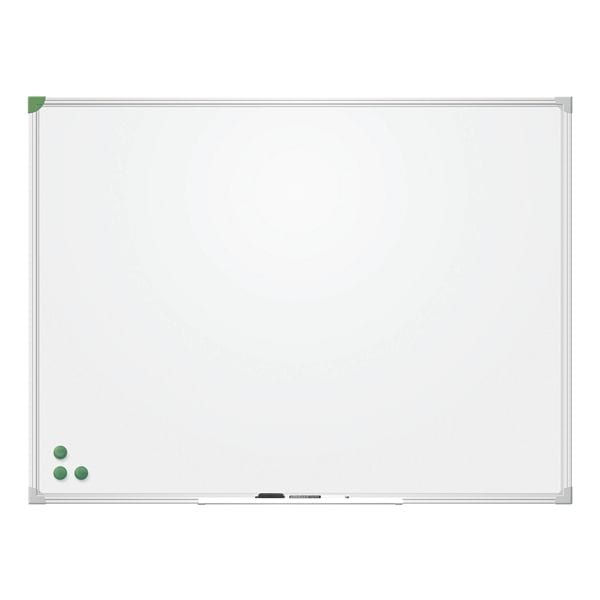Schrijfbord »U-Act! Line SC916080« gelakt, 80 x 60 cm