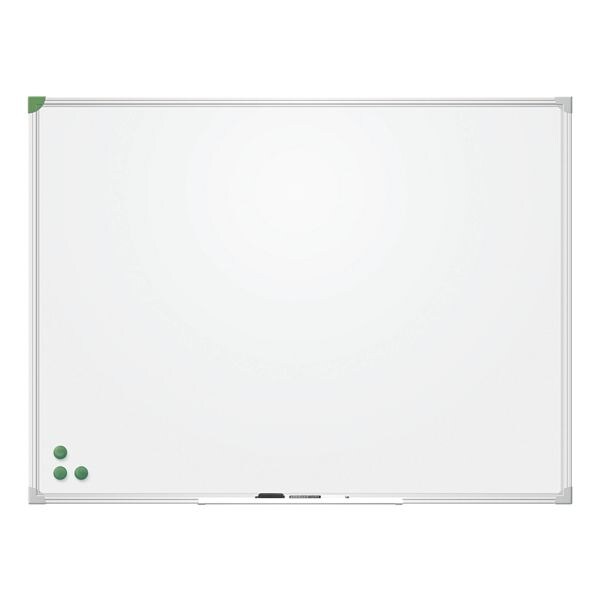 Schrijfbord »U-Act! Line SC918012« gelakt, 120 x 80 cm