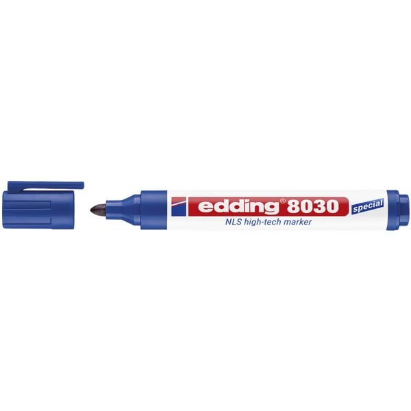 Speciale markeerstift »8030 NLS high-tech marker«