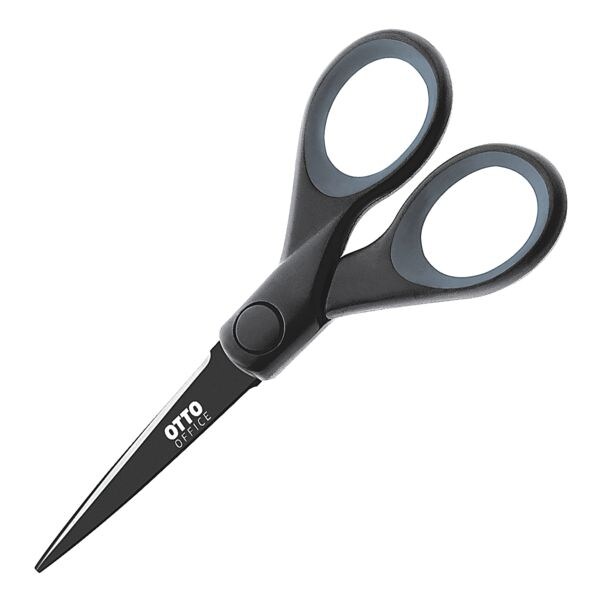 Schaar kleefstof afwijzend 13 cm »Non-Stick«
