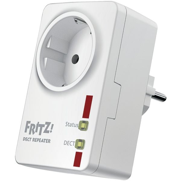 Repeater voor DECT-telefoons »FRITZ!DECT 100«