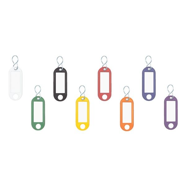 Sleutelhangers