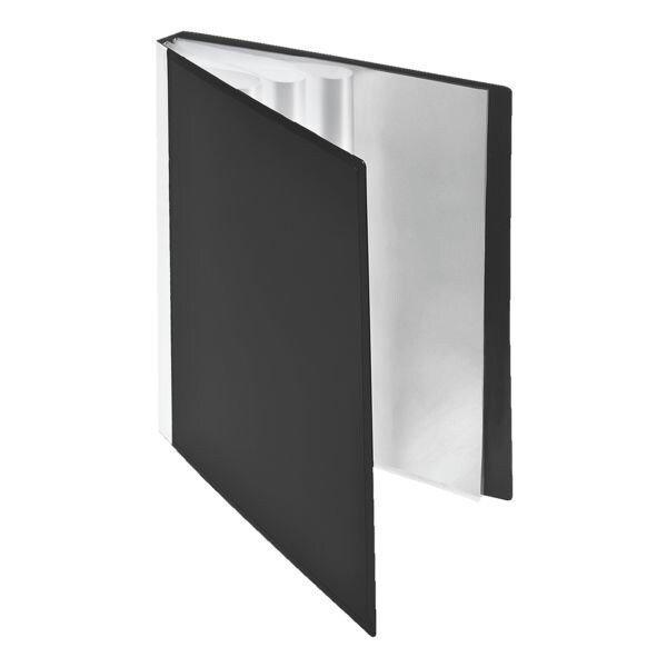 Presentatie showmap »Premium« 40 hoesjes