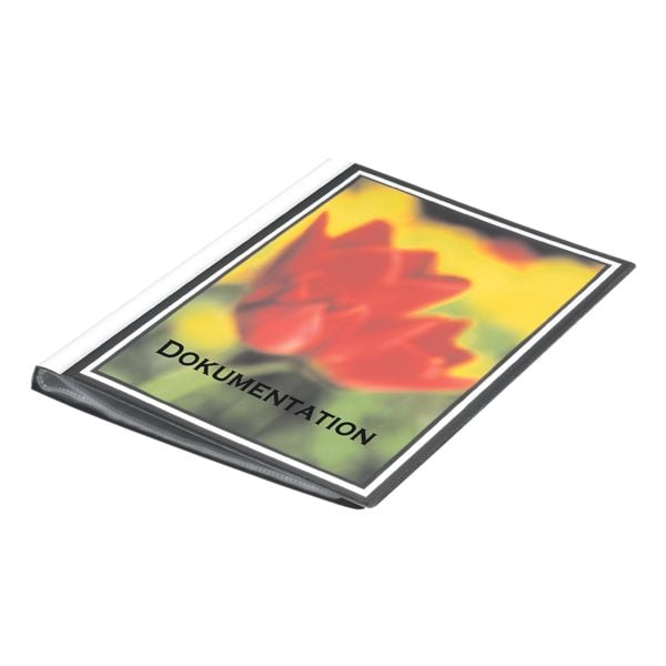 Presentatie showmap 10 hoesjes