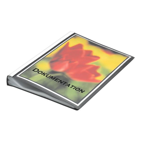 Presentatie showmap 50 hoesjes