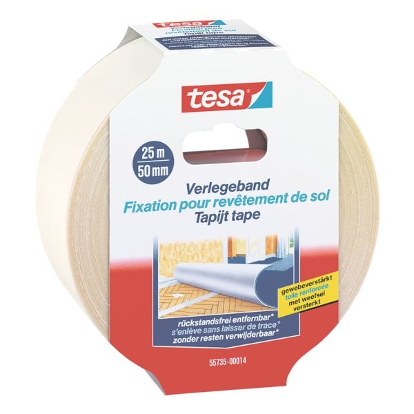 Tapijt tape 55735