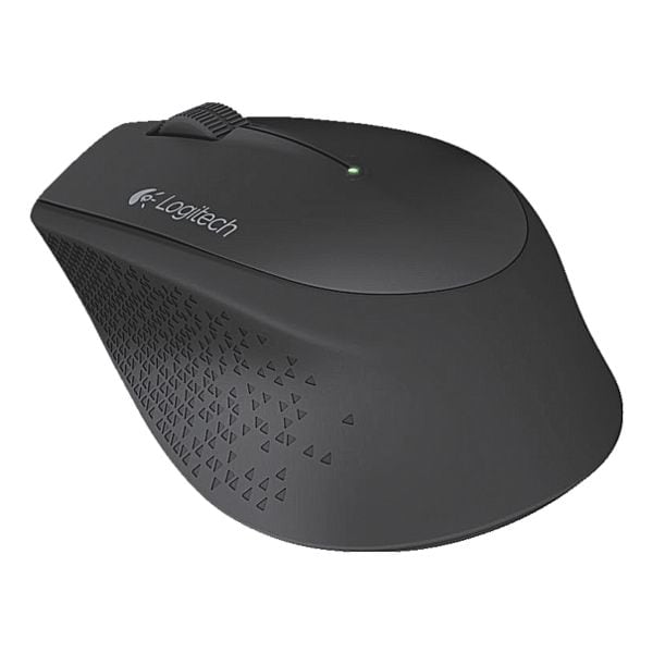 Draadloze muis »M280 Black«