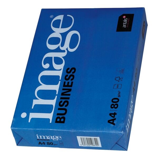 Multifunctioneel papier »Image Business«