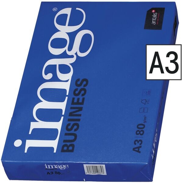 Multifunctioneel papier »Image Business«
