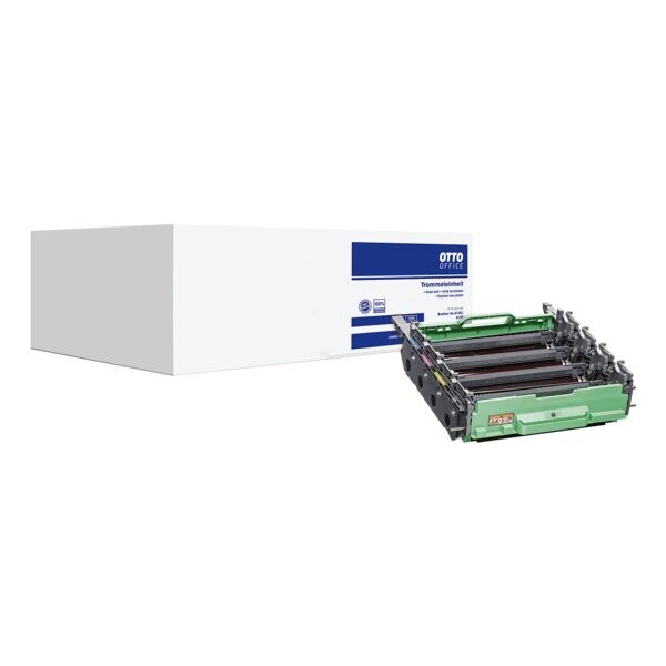 Trommel (zondertoner) vervangt Brother »DR-320CL«