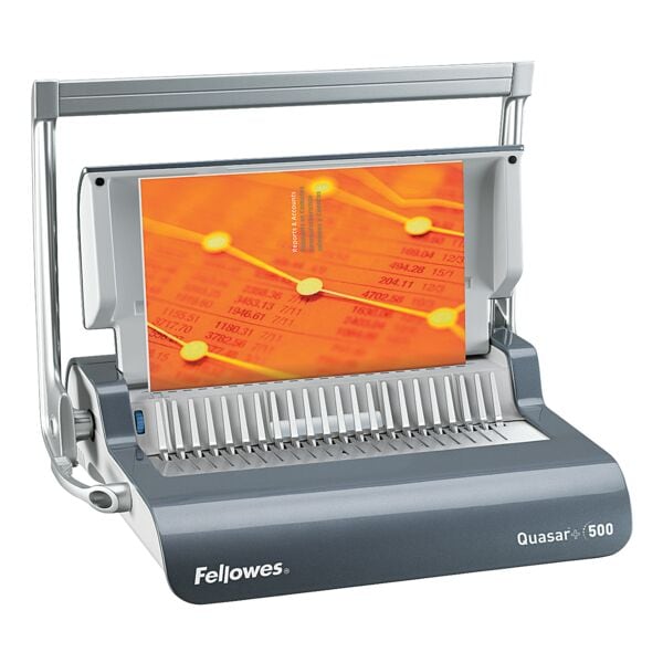 Inbindmachine »Quasar+«