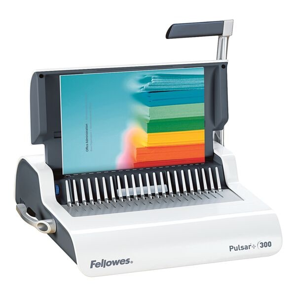 Inbindmachine »Pulsar+ 300«