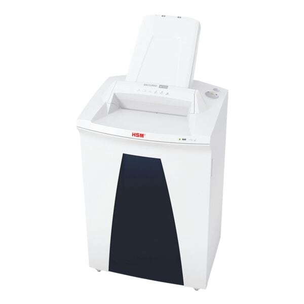Papiervernietiger »Securio AF500« 4,5 x 30 mm snijdt snippers tot 16 bladen