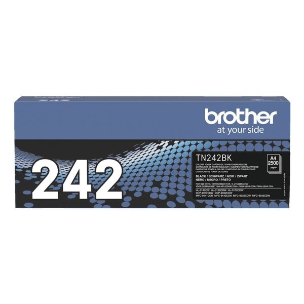 Toner »TN-242BK«