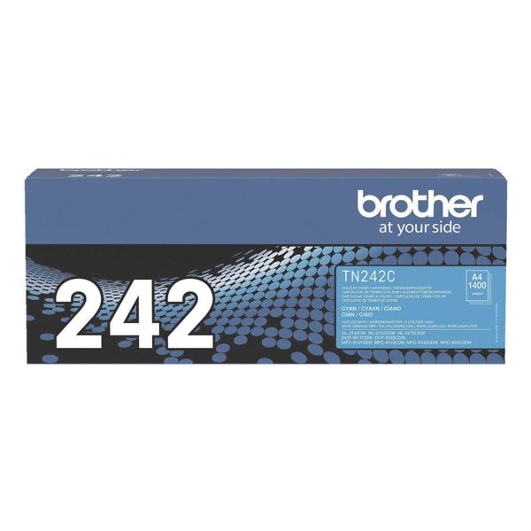 Toner »TN-242C«