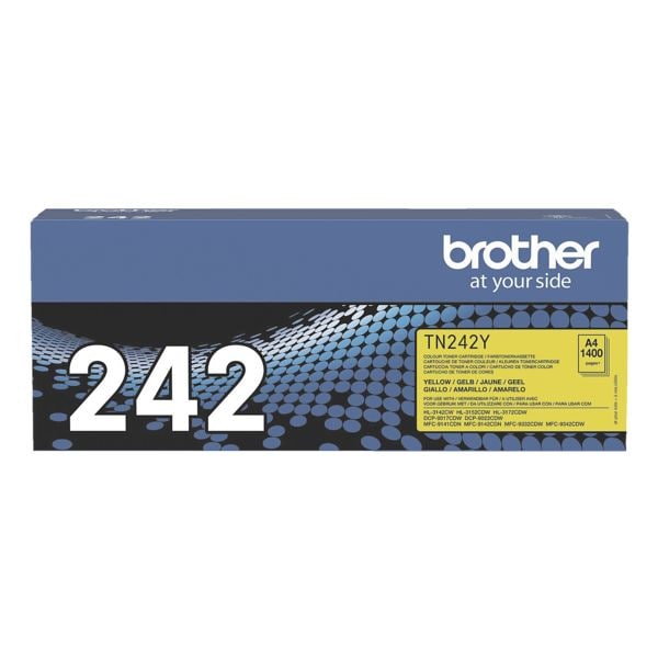 Toner »TN-242Y«