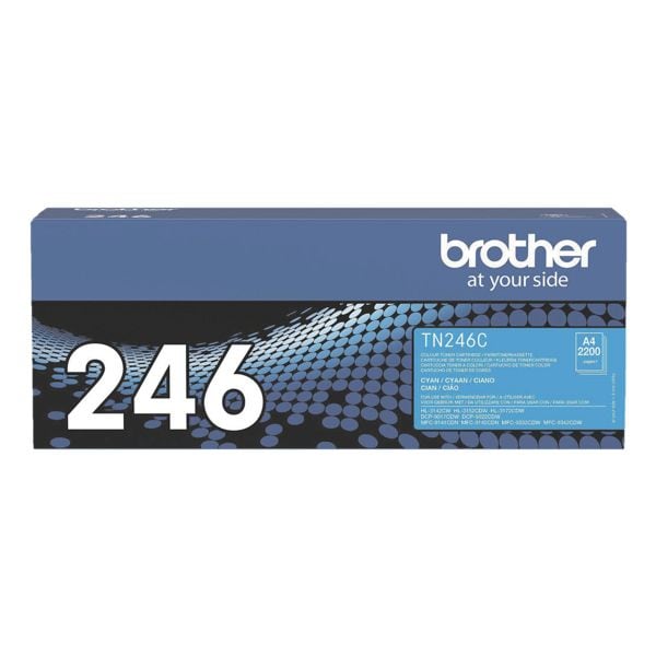Toner »TN-246C«