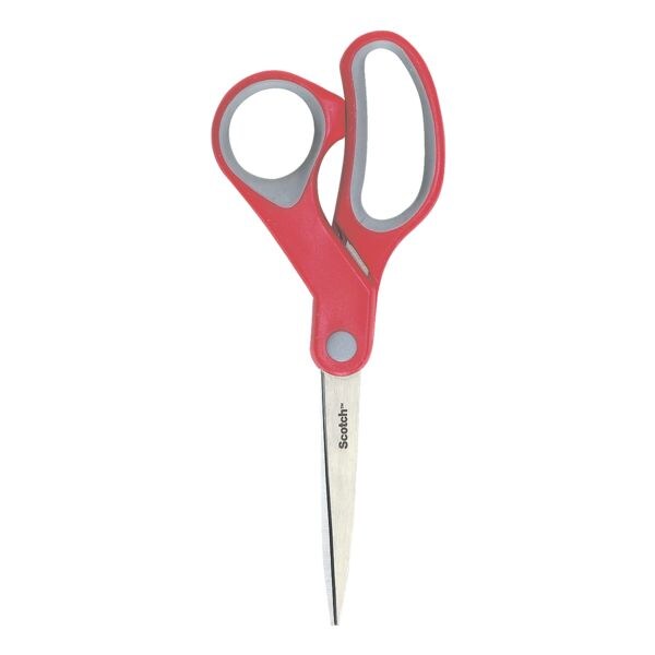 Schaar roestvrij staal 20 cm
