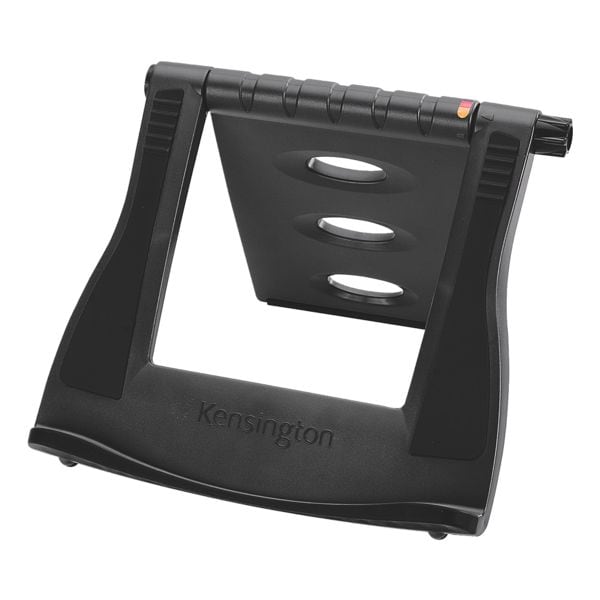 Laptopstandaard SmartFit Easy Riser grijs voor laptops van 12 tot 17 inch