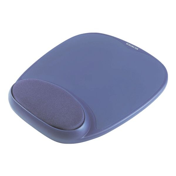 Muismat met schuimrubber vulling