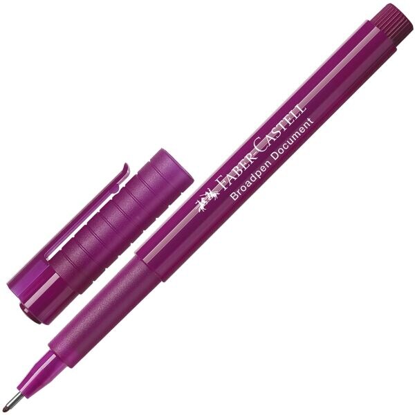 Fineliner »BROADPEN 1554«