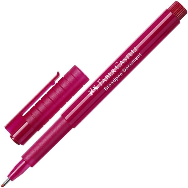 Fineliner »BROADPEN 1554«