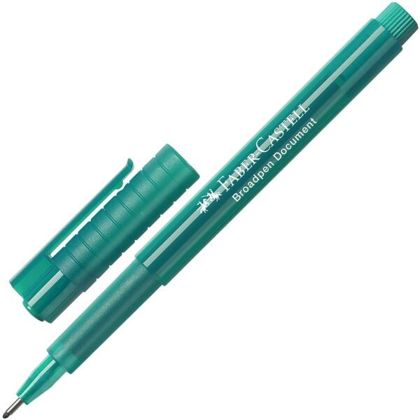 Fineliner »BROADPEN 1554«